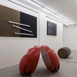 Gallery Michalis Katzourakis