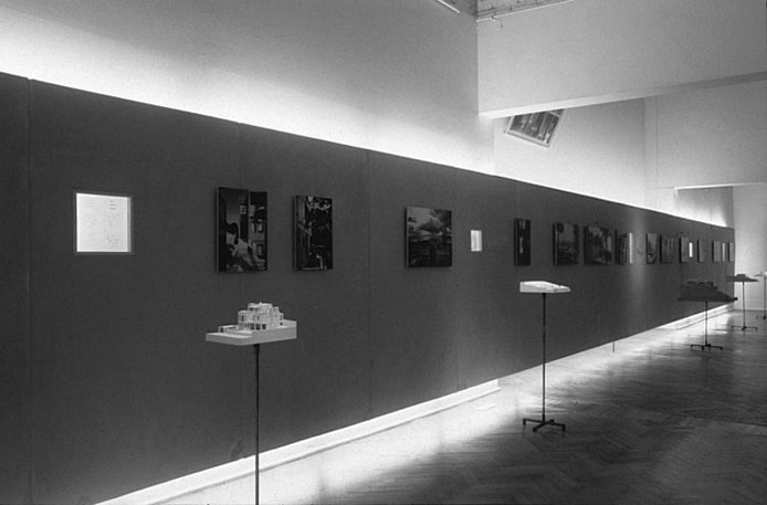 6th Venice Biennale "Kyriakos Krokos"