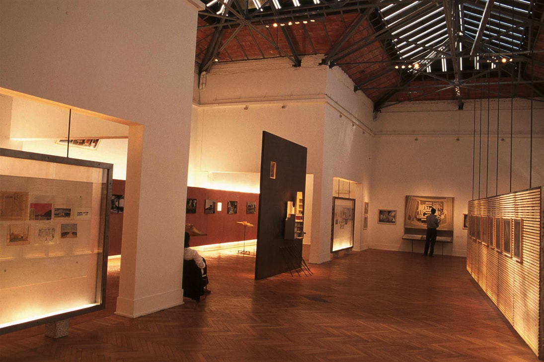 6th Venice Biennale "Kyriakos Krokos"