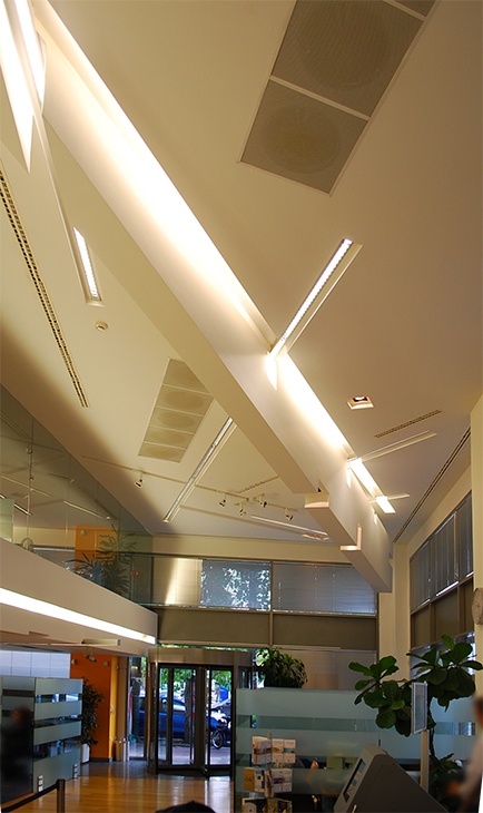 Alpha Bank Branch Pasalimani