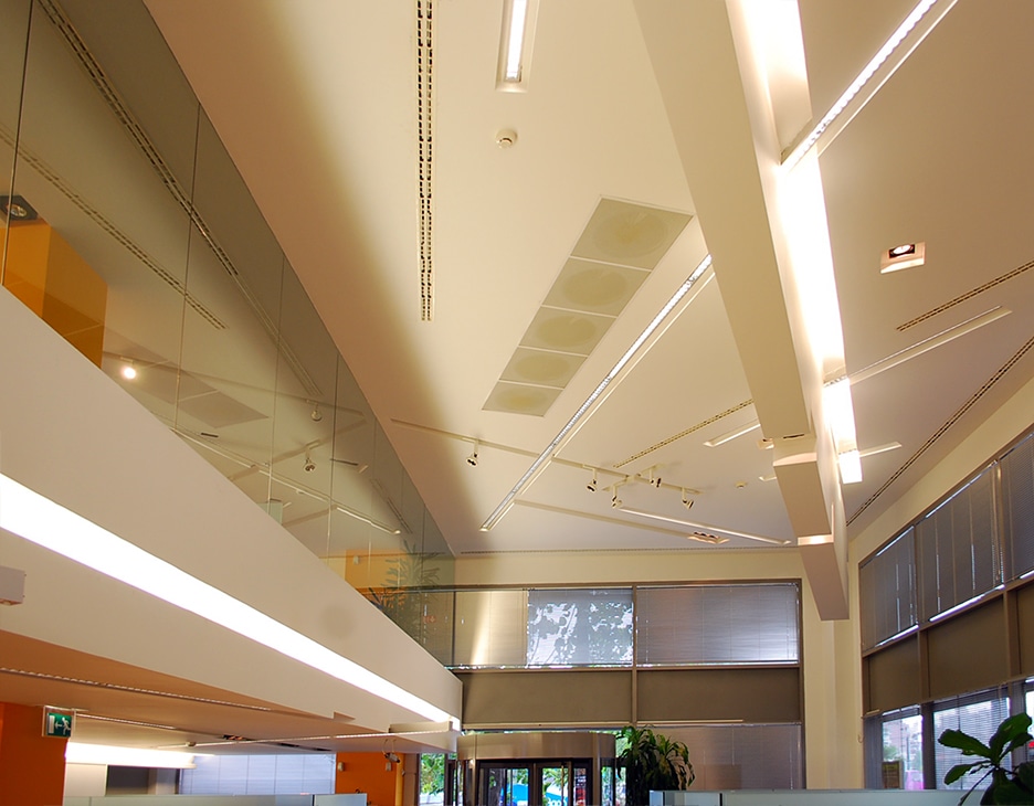 Alpha Bank Branch Pasalimani
