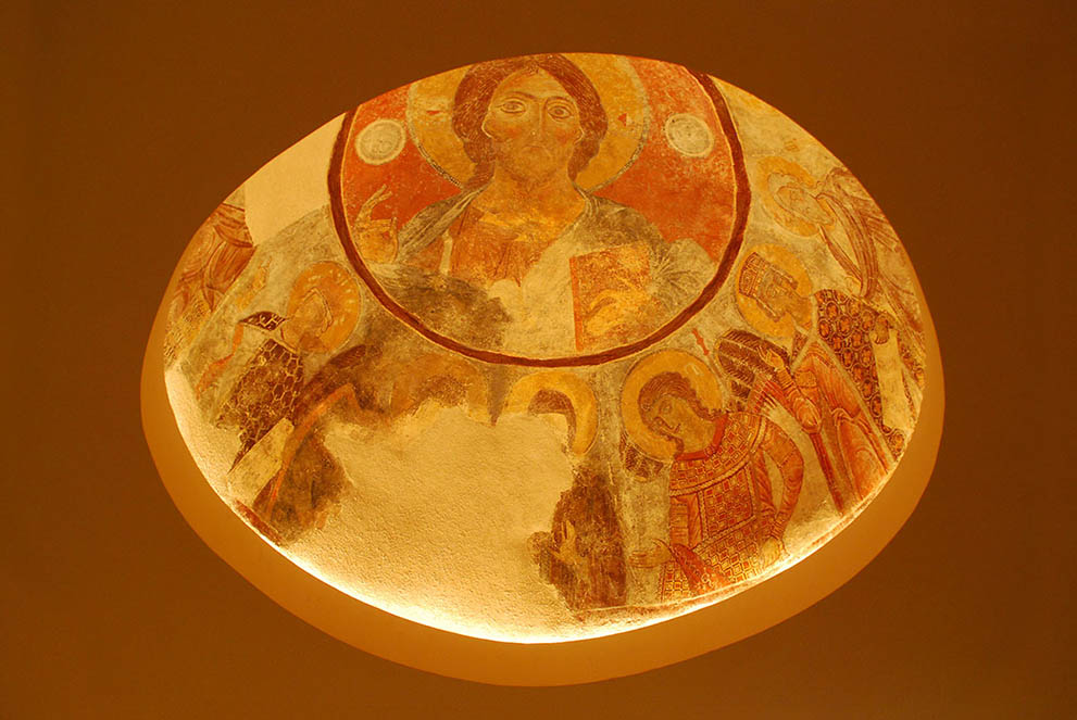 Byzantine & Christian Museum