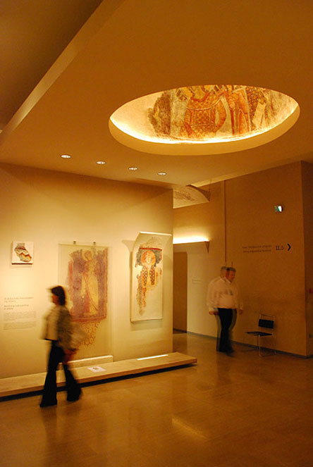 Byzantine & Christian Museum