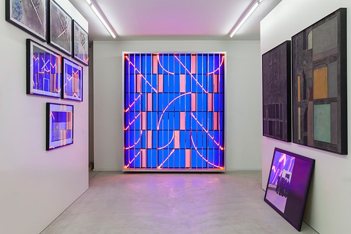 Gallery Michalis Katzourakis