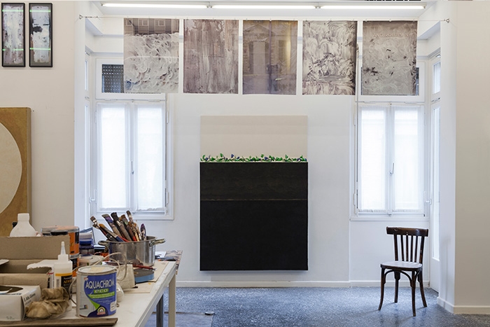Gallery Michalis Katzourakis