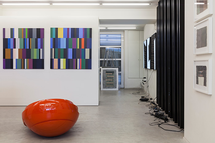 Gallery Michalis Katzourakis