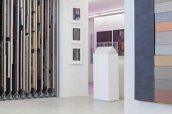 Gallery Michalis Katzourakis