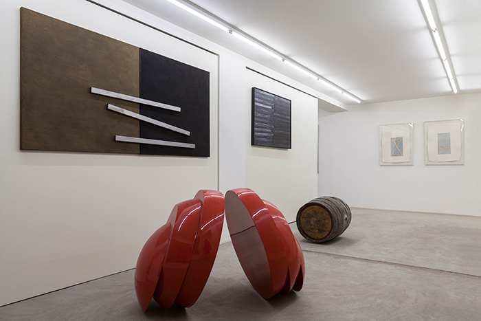 Gallery Michalis Katzourakis