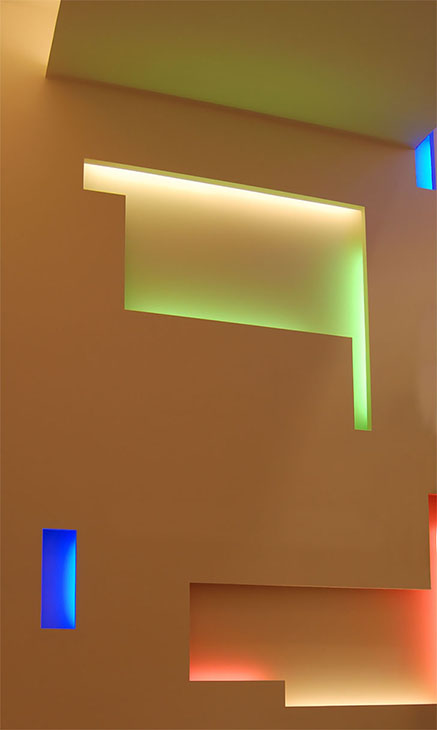 HCDCP Offices