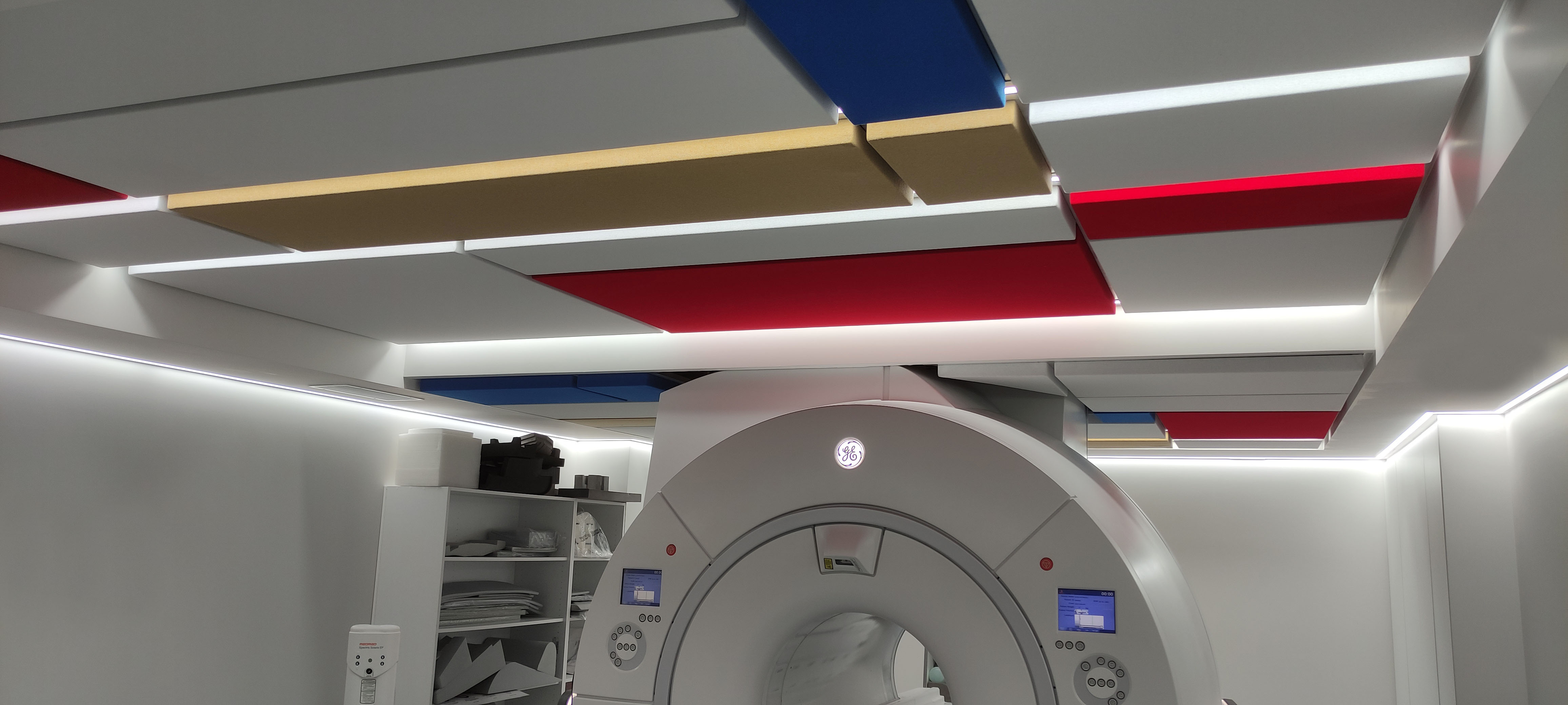 MRI Scan Revolution