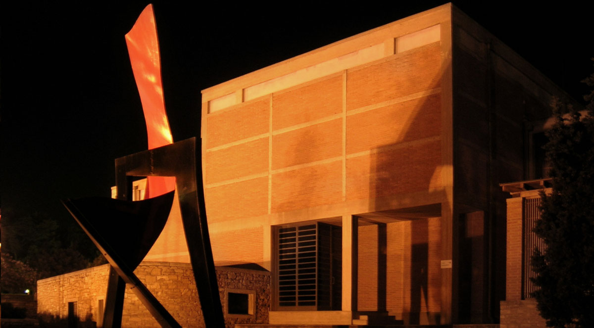 Museum of Byzantine Culture
