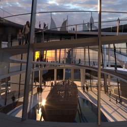 New Maritime Museum Athens