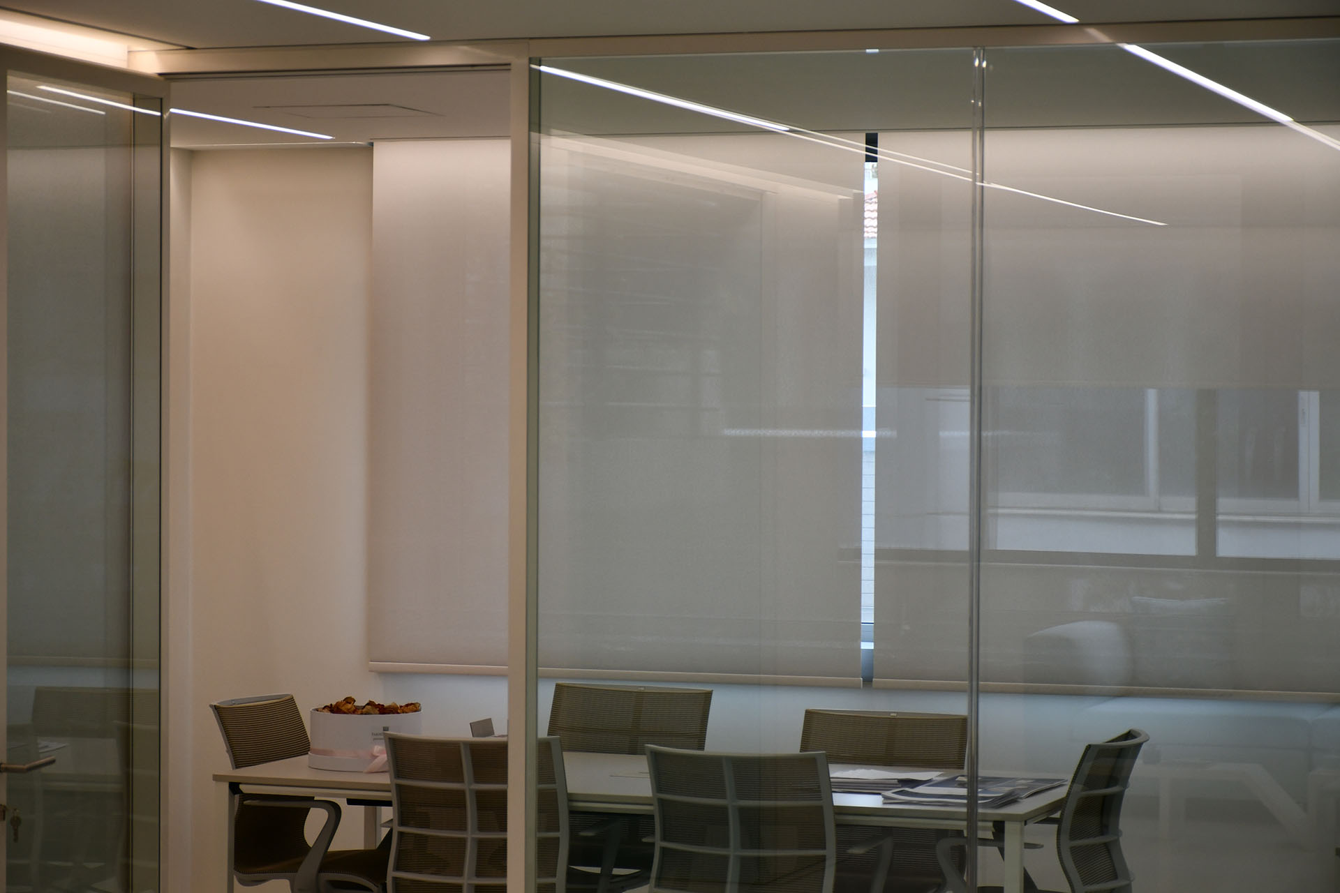 Paritsi Office
