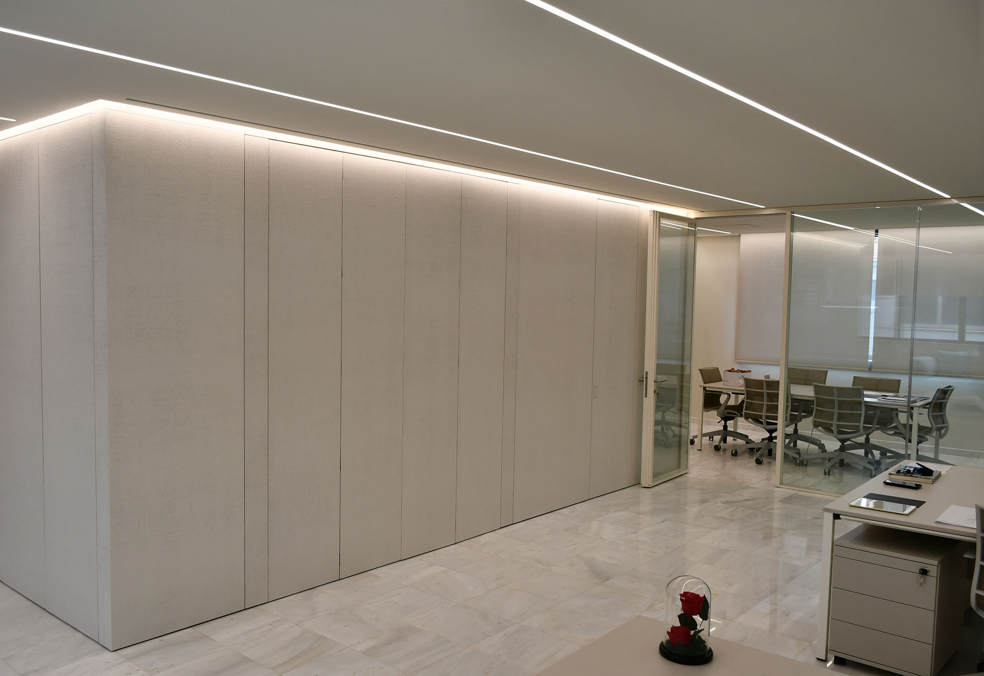 Paritsi Office