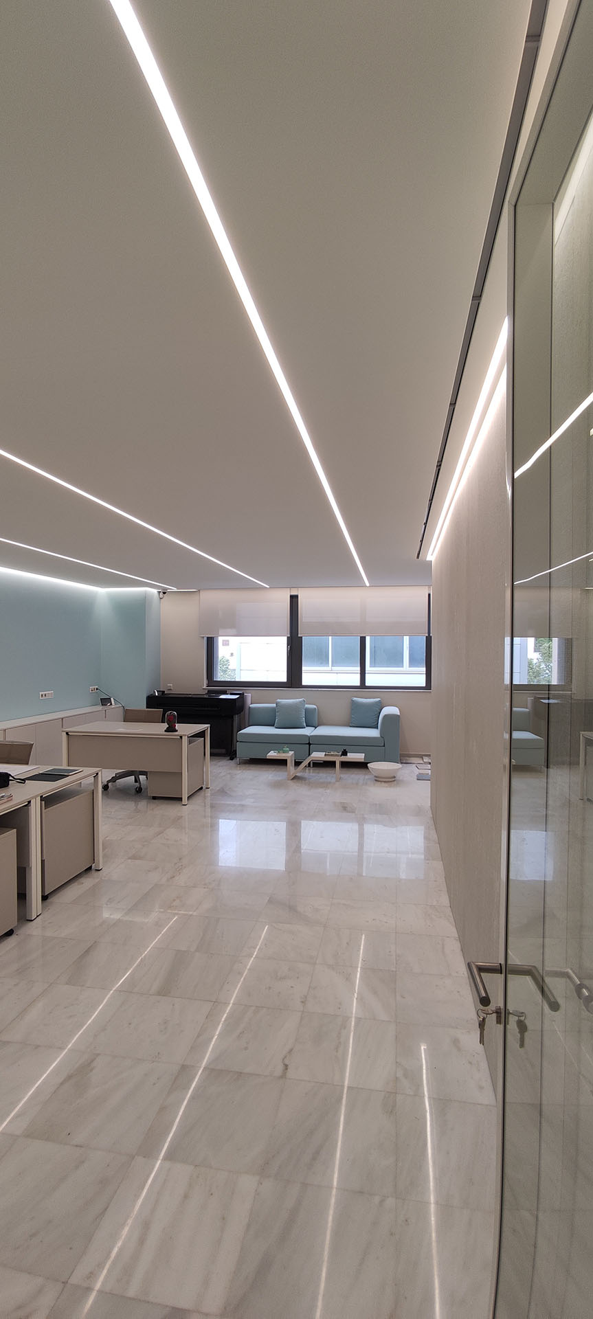 Paritsi Office