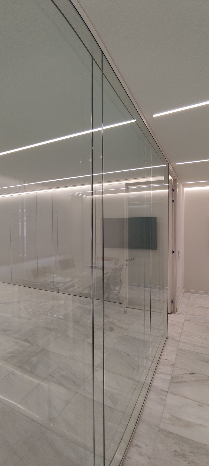 Paritsi Office