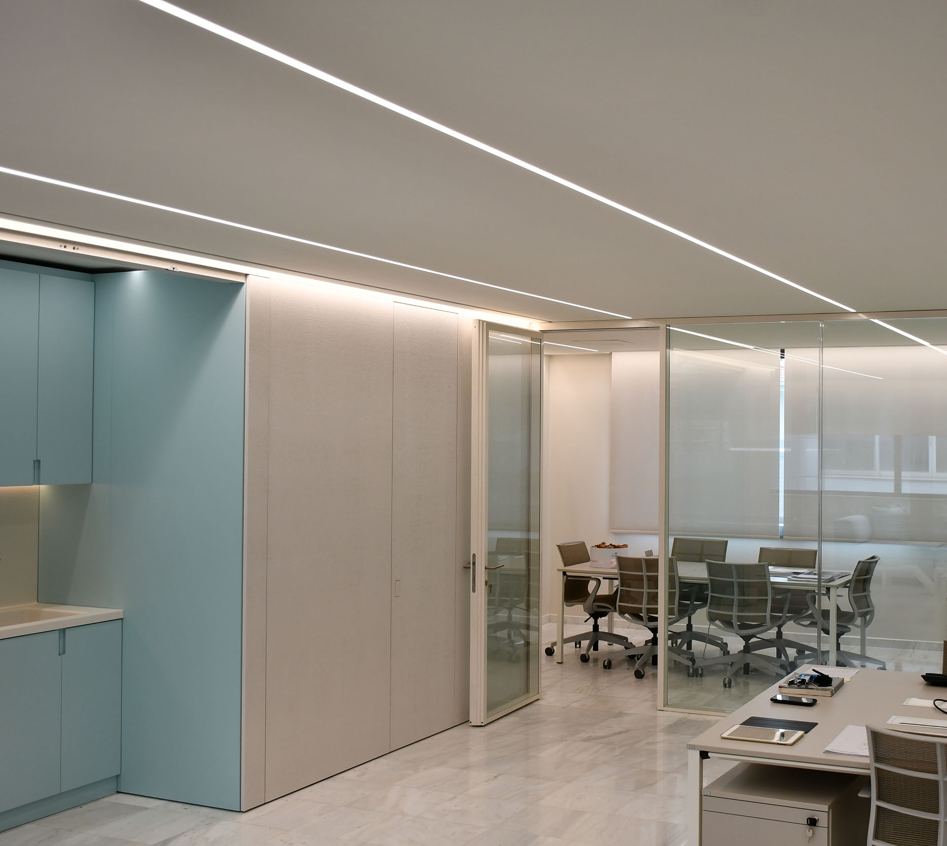 Paritsi Office