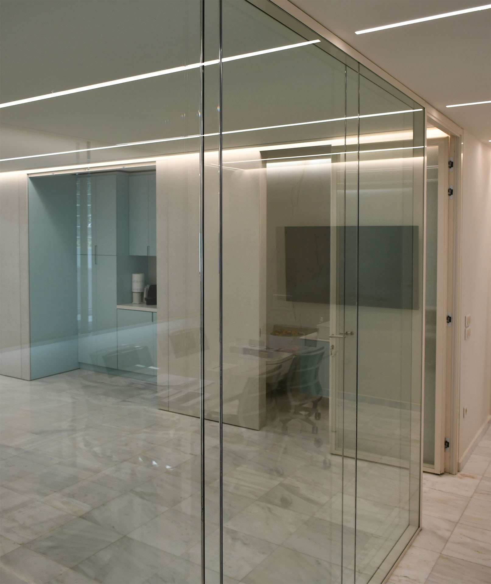 Paritsi Office