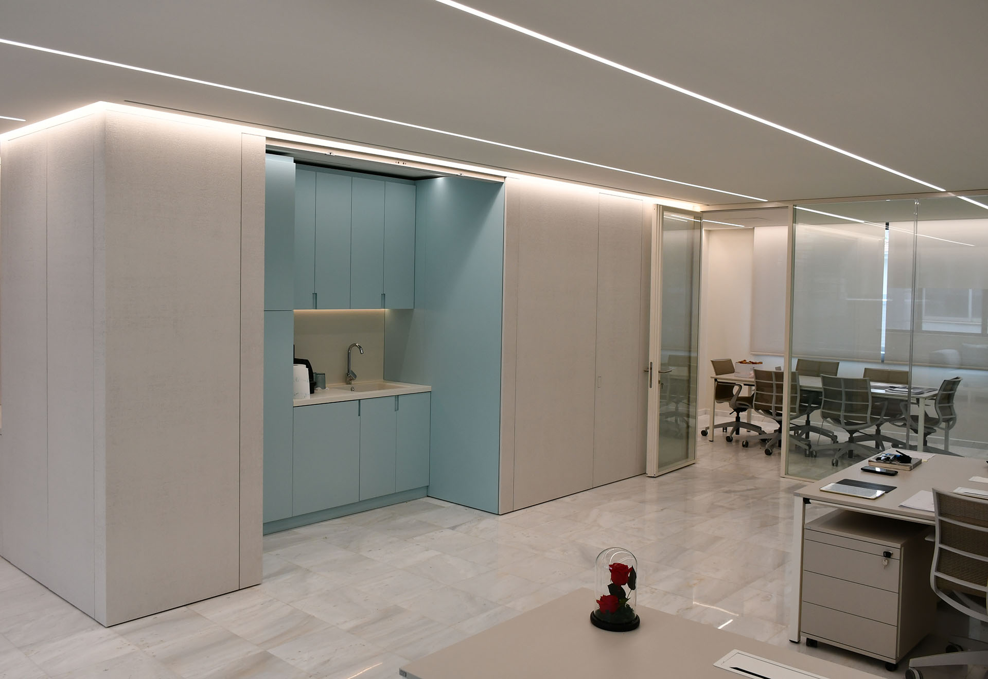 Paritsi Office