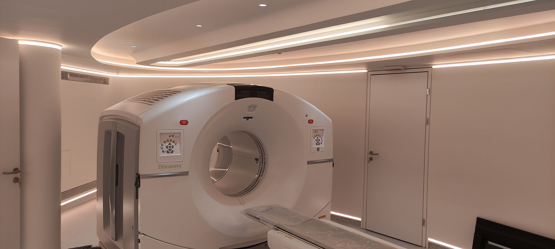 PetCT Athens
