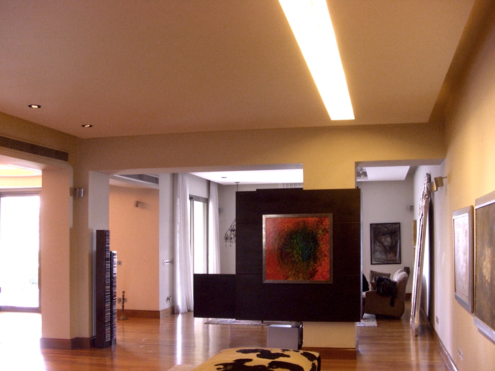 Private Apartment in Zamalek