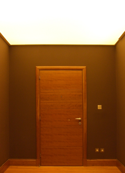 Private Apartment in Zamalek