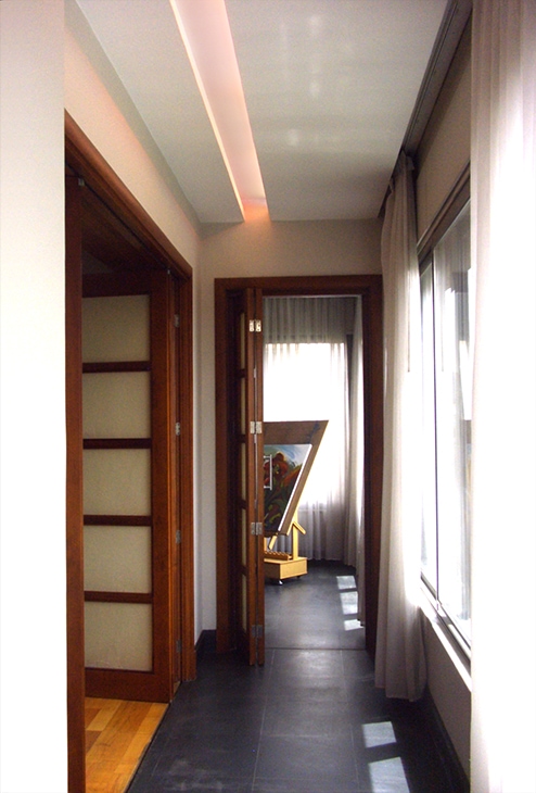 Private Apartment in Zamalek
