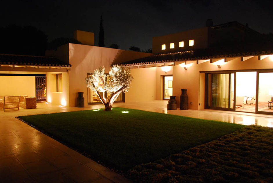 Private Residence in Kefalari, Kifissia