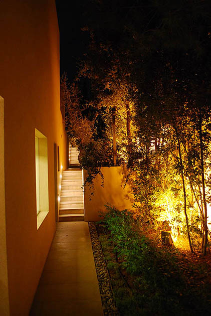 Private Residence in Kefalari, Kifissia