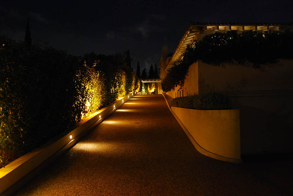 Private Residence in Kefalari, Kifissia
