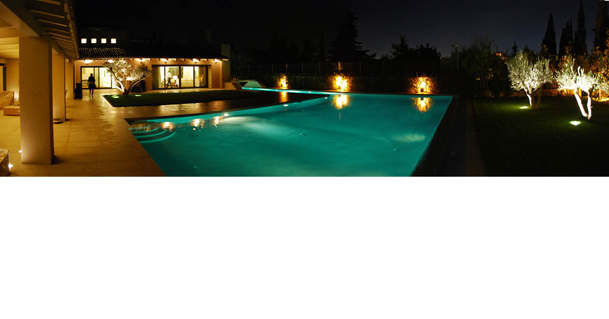 Private Residence in Kefalari, Kifissia