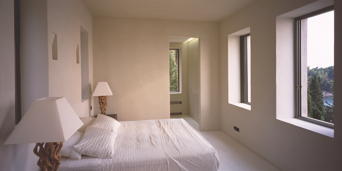 Vacation House in Kardamili