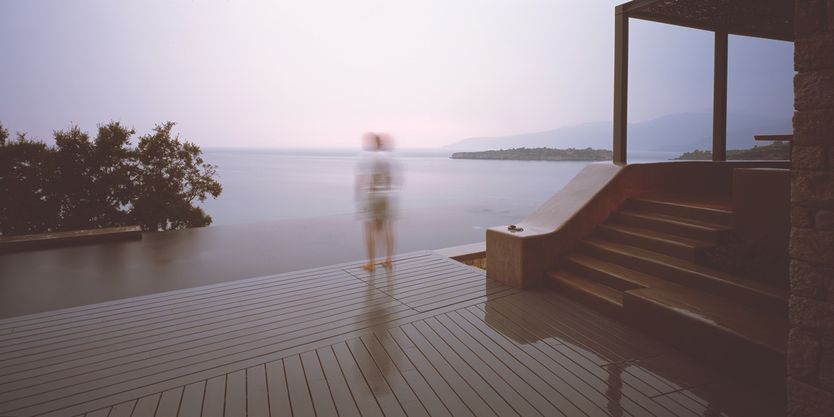 Vacation House in Kardamili