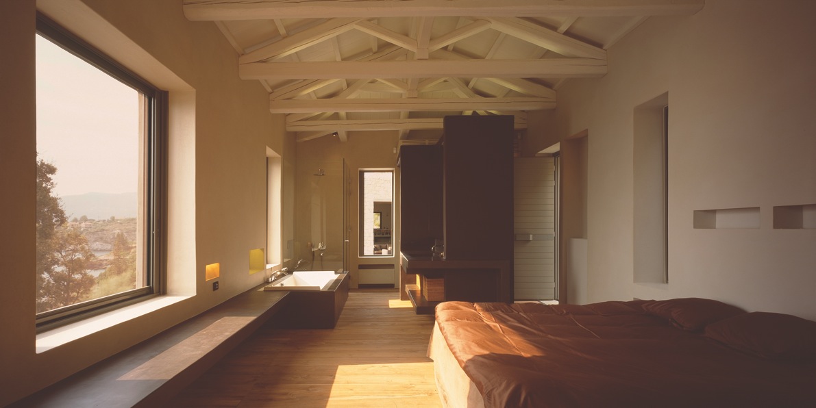 Vacation House in Kardamili